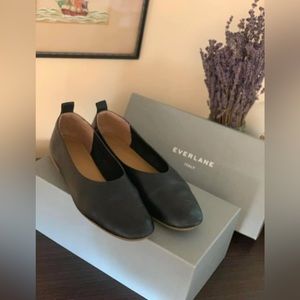 Everlane Ballet flats sz 6.5